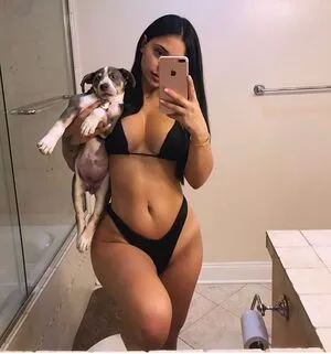 Leah Kateb OnlyFans Leaked Free Thumbnail Picture - #dsALEgBvhB