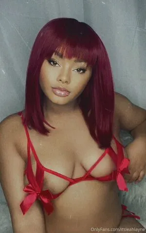 Leah Layne OnlyFans Leaked Free Thumbnail Picture - #7jzIATDXP8