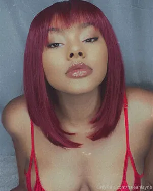 Leah Layne OnlyFans Leaked Free Thumbnail Picture - #Y6MzJkmHcq