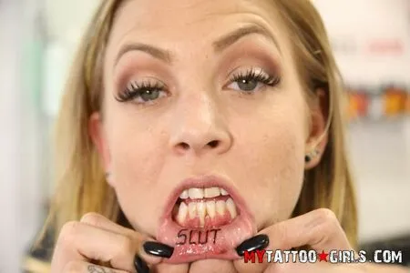 Leah Luv OnlyFans Leaked Free Thumbnail Picture - #5FFT4Ik3pT