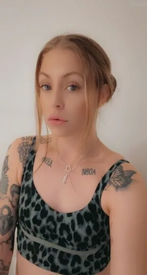 Leah Luv OnlyFans Leaked Free Thumbnail Picture - #G5V36M0AiA