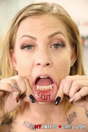 Leah Luv OnlyFans Leaked Free Thumbnail Picture - #Om85FShgWW