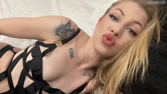 Leah Luv OnlyFans Leaked Free Thumbnail Picture - #jGhRgT540e