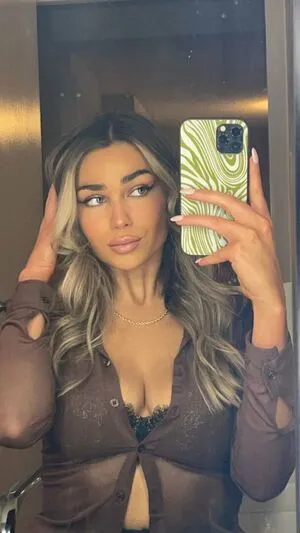 Leah Martin OnlyFans Leaked Free Thumbnail Picture - #n67THkscQq