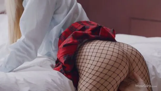 Leah Maus OnlyFans Leaked Free Thumbnail Picture - #R6Syzj7mgT