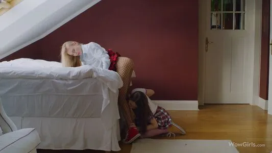 Leah Maus OnlyFans Leaked Free Thumbnail Picture - #amGdc4Vtg4