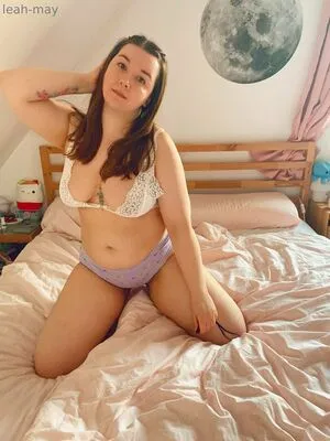 Leah May OnlyFans Leaked Free Thumbnail Picture - #L1H8UwRAZD