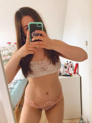 Leah May OnlyFans Leaked Free Thumbnail Picture - #7A9fMRmIQu