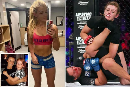 Leah Mccourt OnlyFans Leaked Free Thumbnail Picture - #FMiIrxETvM