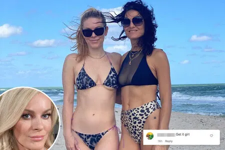 Leah Mcsweeney OnlyFans Leaked Free Thumbnail Picture - #77PaRamnSS
