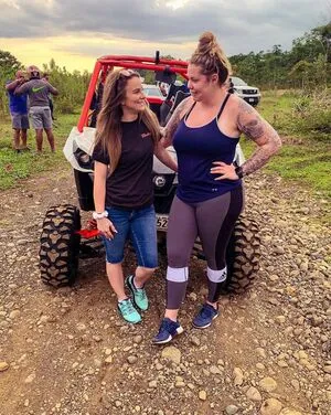 Leah Messer OnlyFans Leaked Free Thumbnail Picture - #9ixN3CJd79