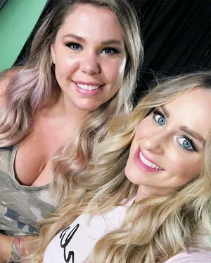Leah Messer OnlyFans Leaked Free Thumbnail Picture - #O1YYvEitea