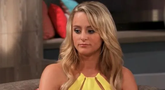 Leah Messer OnlyFans Leaked Free Thumbnail Picture - #hUpEydlsT2