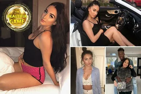 Leah Monroe OnlyFans Leaked Free Thumbnail Picture - #Kgdh9Tlga0