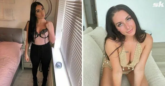 Leah Monroe OnlyFans Leaked Free Thumbnail Picture - #NZcg3b7ovE