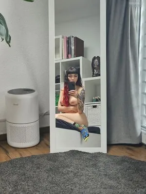 Leah Obscure OnlyFans Leaked Free Thumbnail Picture - #FiJmlXCTFv