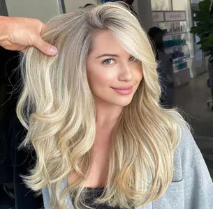 Leah Peters OnlyFans Leaked Free Thumbnail Picture - #DStMiqM0bA