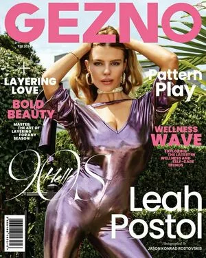 Leah Postol OnlyFans Leaked Free Thumbnail Picture - #FIGRffs88k