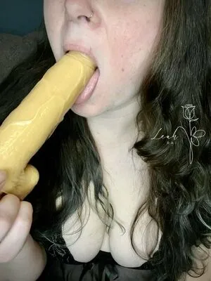 Leah Rai OnlyFans Leaked Free Thumbnail Picture - #93xRQkhYKE