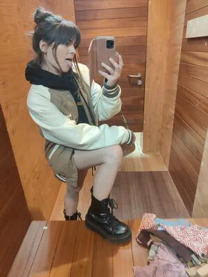 Leah Ray OnlyFans Leaked Free Thumbnail Picture - #8sgMAshjmB
