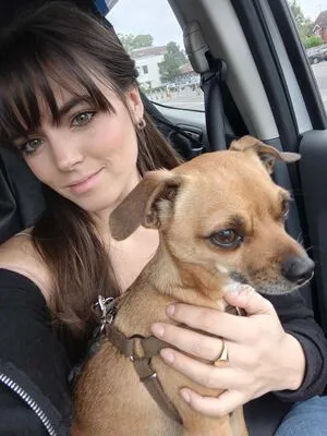 Leah Ray OnlyFans Leaked Free Thumbnail Picture - #GxXK6PshY8