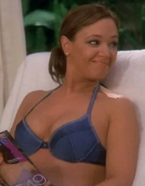 Leah Remini OnlyFans Leaked Free Thumbnail Picture - #0OgjNTiFfP