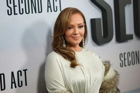 Leah Remini OnlyFans Leaked Free Thumbnail Picture - #4ipoESblw9