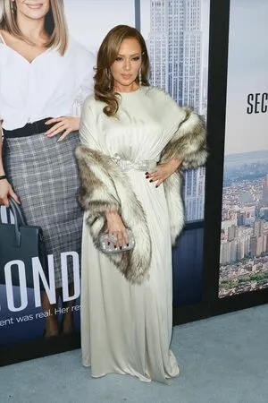 Leah Remini OnlyFans Leaked Free Thumbnail Picture - #6G9pLYw6RI