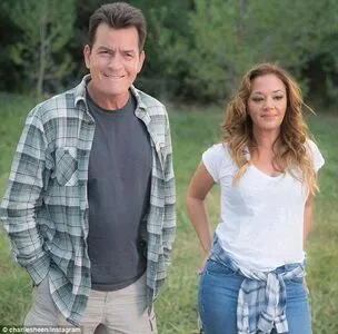 Leah Remini OnlyFans Leaked Free Thumbnail Picture - #6JDm8wIJQC
