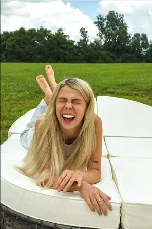 Leah Remini OnlyFans Leaked Free Thumbnail Picture - #ALppa2PShJ