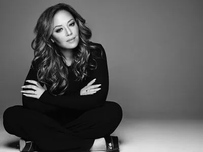 Leah Remini OnlyFans Leaked Free Thumbnail Picture - #EXcCI5IEqW