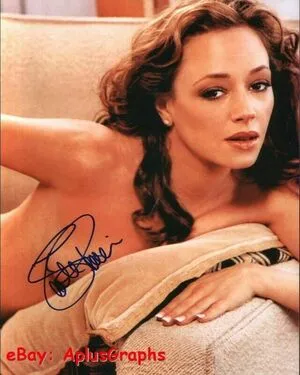 Leah Remini OnlyFans Leaked Free Thumbnail Picture - #HCMY0yAm0f