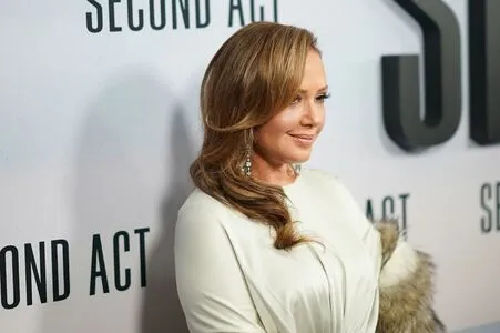 Leah Remini OnlyFans Leaked Free Thumbnail Picture - #KrwlqaC9Ge
