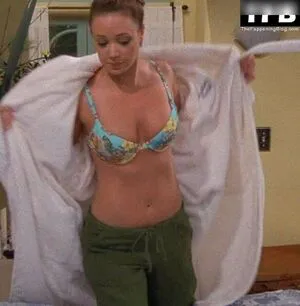 Leah Remini OnlyFans Leaked Free Thumbnail Picture - #Prp3xurTd7