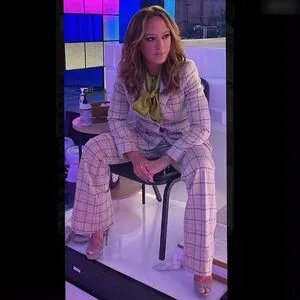 Leah Remini OnlyFans Leaked Free Thumbnail Picture - #f8CH2S6l25