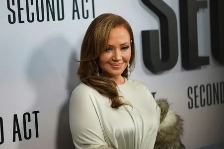 Leah Remini OnlyFans Leaked Free Thumbnail Picture - #flMTlxmr25