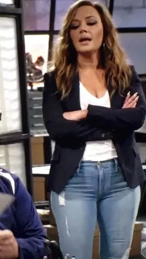 Leah Remini OnlyFans Leaked Free Thumbnail Picture - #fqj3lLYW2M