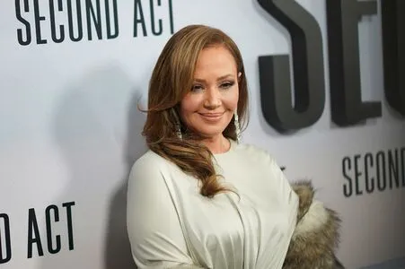 Leah Remini OnlyFans Leaked Free Thumbnail Picture - #oxHL9G0SrB