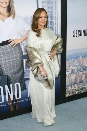 Leah Remini OnlyFans Leaked Free Thumbnail Picture - #tz9avxACqr