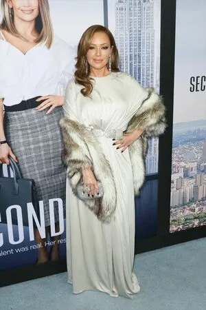 Leah Remini OnlyFans Leaked Free Thumbnail Picture - #y8Bnfxa7Md