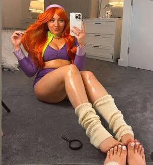 Leah Reuben OnlyFans Leaked Free Thumbnail Picture - #1EFcEDhvJl