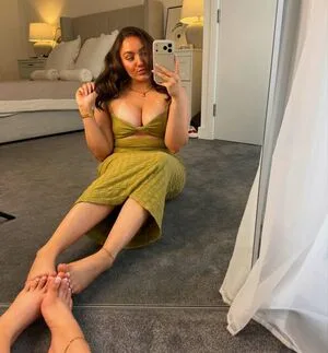 Leah Reuben OnlyFans Leaked Free Thumbnail Picture - #oHd1icGenI
