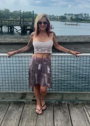Leah S Tribe OnlyFans Leaked Free Thumbnail Picture - #VdaU3TViei