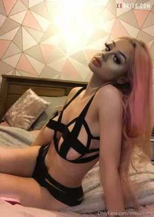 Leah Shaw OnlyFans Leaked Free Thumbnail Picture - #I7wnMLOiNU