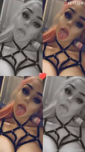 Leah Shaw OnlyFans Leaked Free Thumbnail Picture - #v9oXMGCCkH