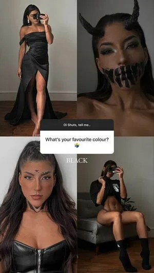 Leah Shutkever OnlyFans Leaked Free Thumbnail Picture - #0qTTfuukj6