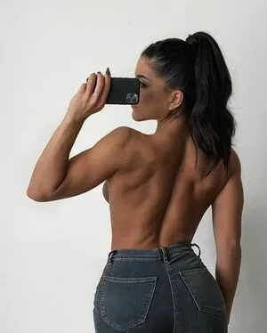 Leah Shutkever OnlyFans Leaked Free Thumbnail Picture - #8AvgX5583c