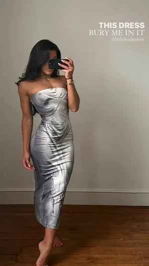 Leah Shutkever OnlyFans Leaked Free Thumbnail Picture - #ELj4LAJV3X