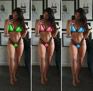 Leah Shutkever OnlyFans Leaked Free Thumbnail Picture - #FLV0RfNIl9