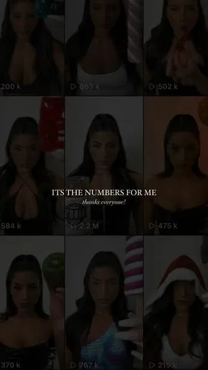 Leah Shutkever OnlyFans Leaked Free Thumbnail Picture - #na5J7lB2tL